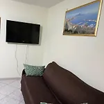La Maison Di Pulcinella