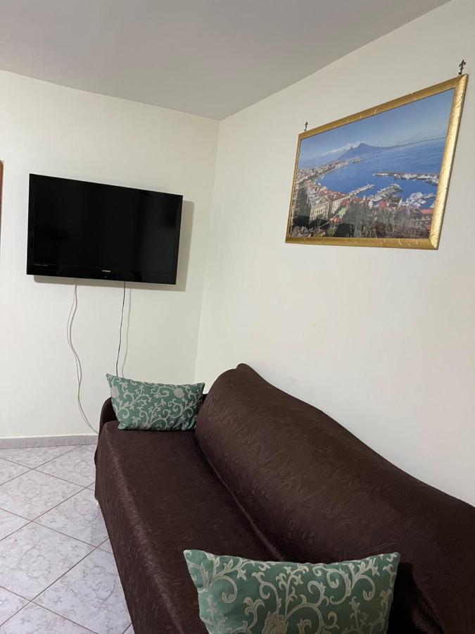 Appartement La Maison Di Pulcinella *