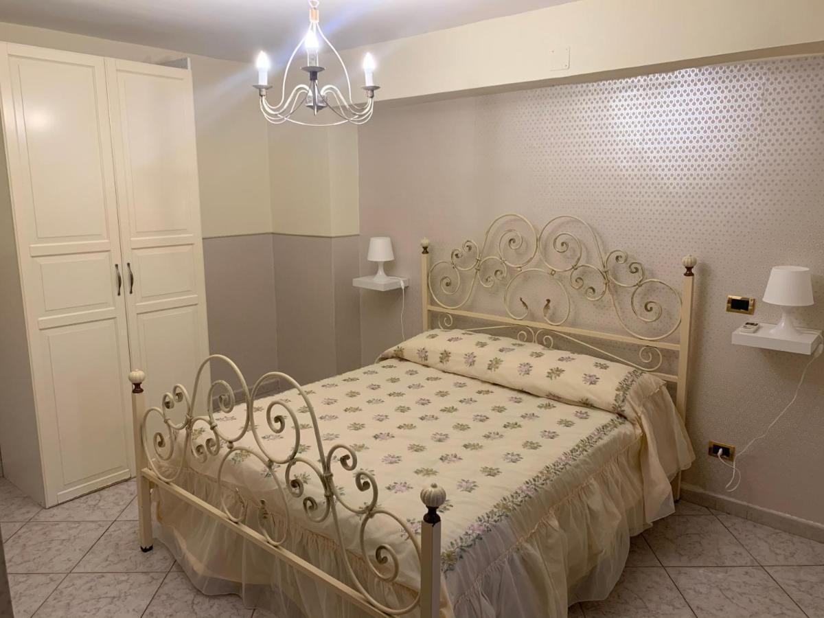 Appartement La Maison Di Pulcinella